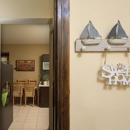 Home Suites Херсонисос Екстериор снимка