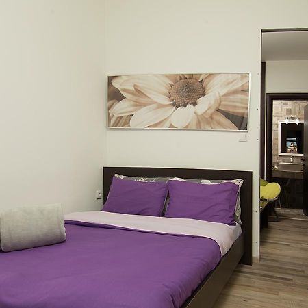 Home Suites Херсонисос Екстериор снимка