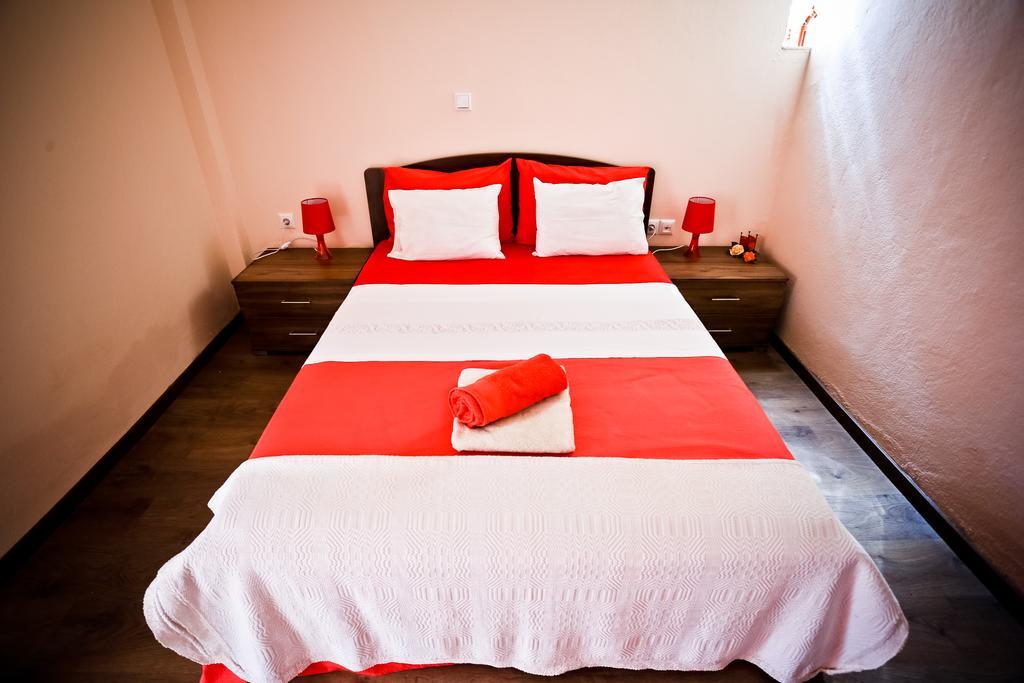 Home Suites Херсонисос Екстериор снимка