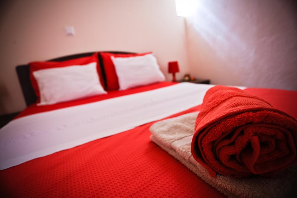 Home Suites Херсонисос Стая снимка