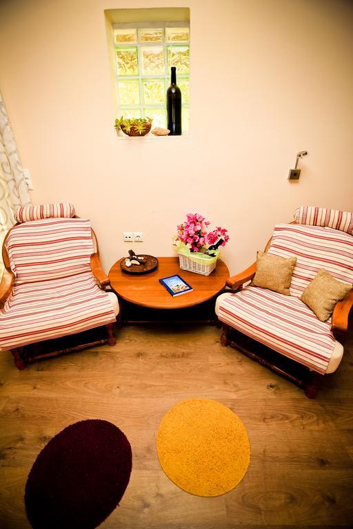 Home Suites Херсонисос Стая снимка