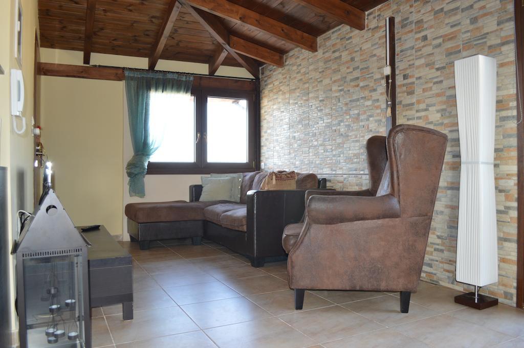 Home Suites Херсонисос Стая снимка