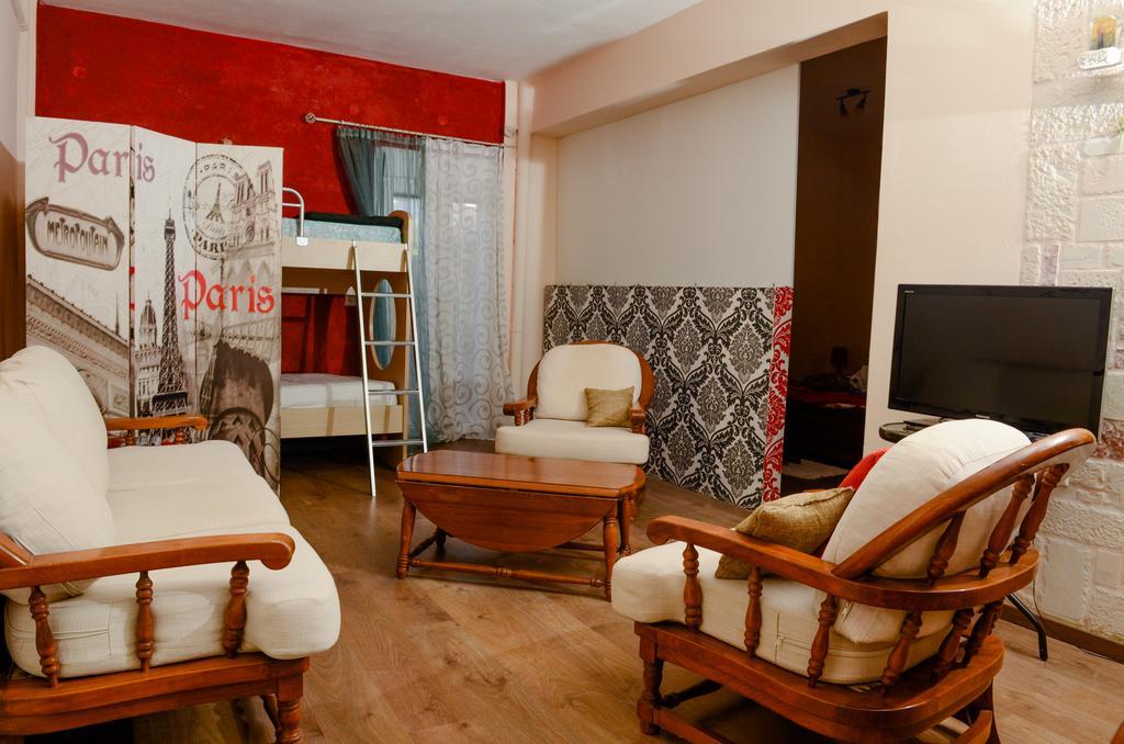 Home Suites Херсонисос Екстериор снимка
