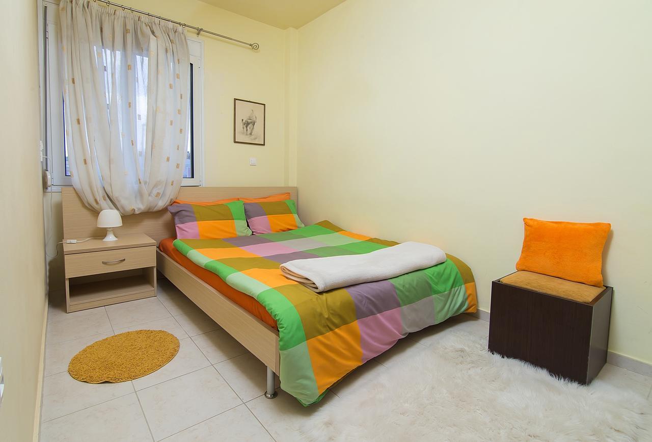 Home Suites Херсонисос Екстериор снимка