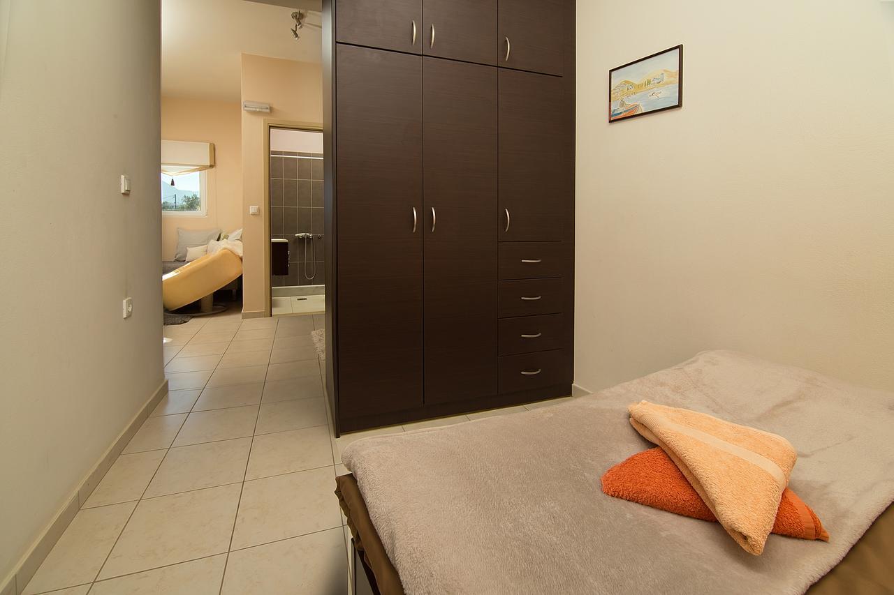 Home Suites Херсонисос Екстериор снимка