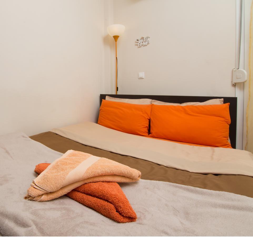 Home Suites Херсонисос Екстериор снимка