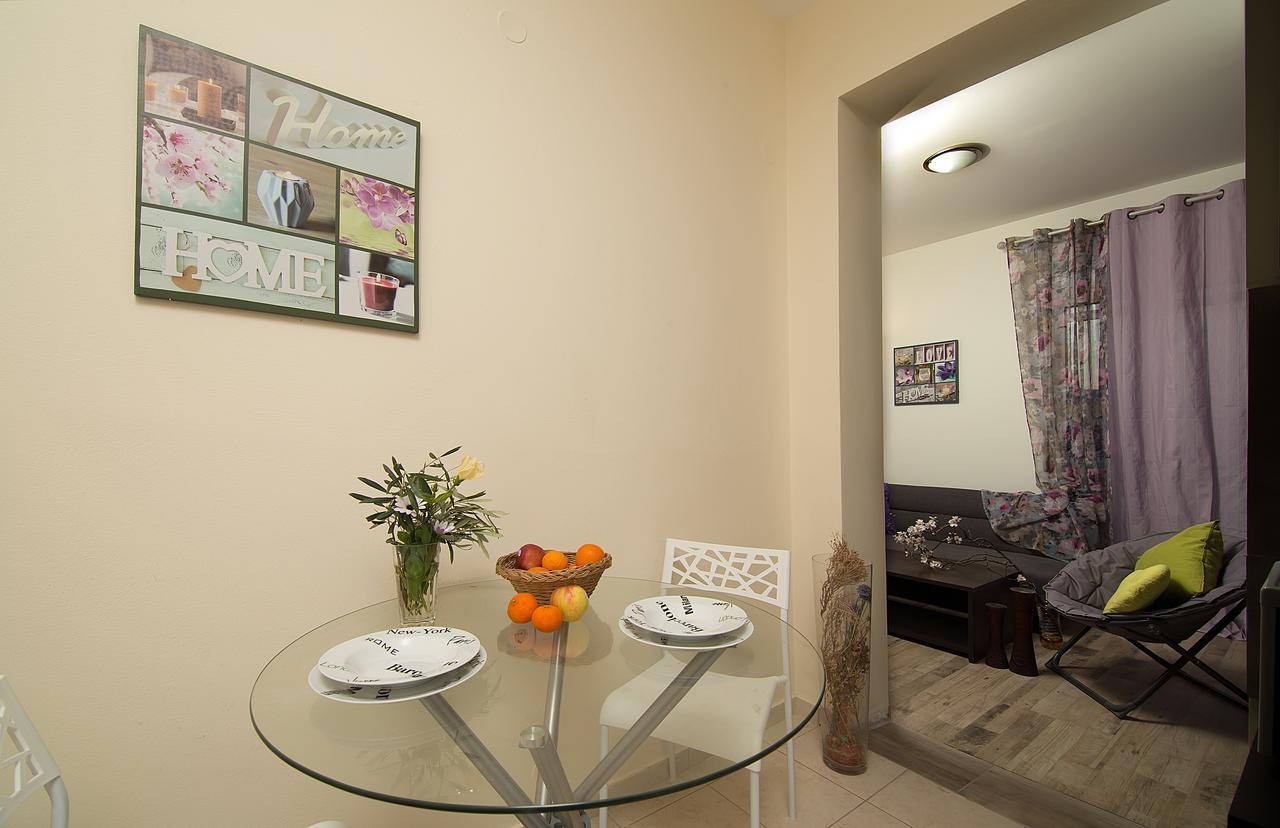 Home Suites Херсонисос Екстериор снимка