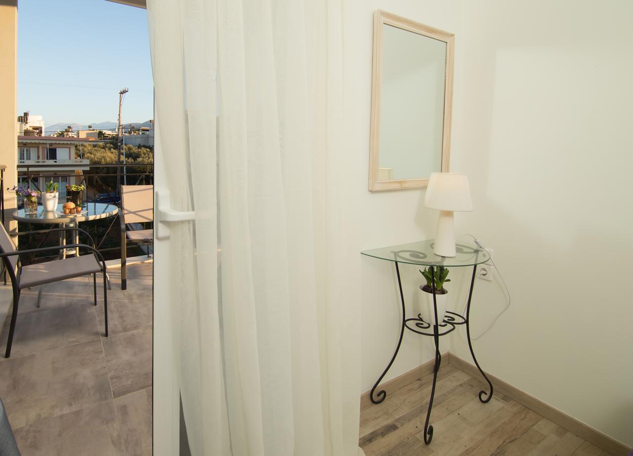 Home Suites Херсонисос Екстериор снимка
